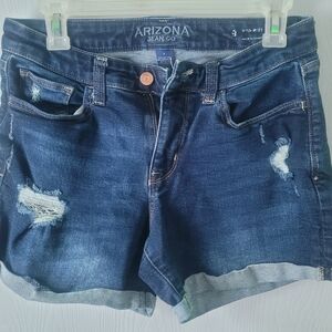 Arizona Jean Shorts